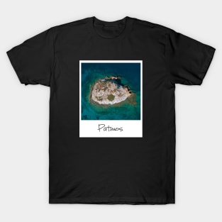 Patmos T-Shirt